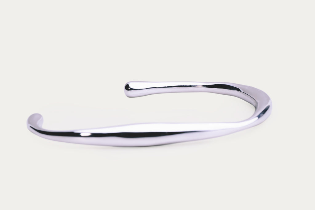 Takwa Bay (Open Bracelet)