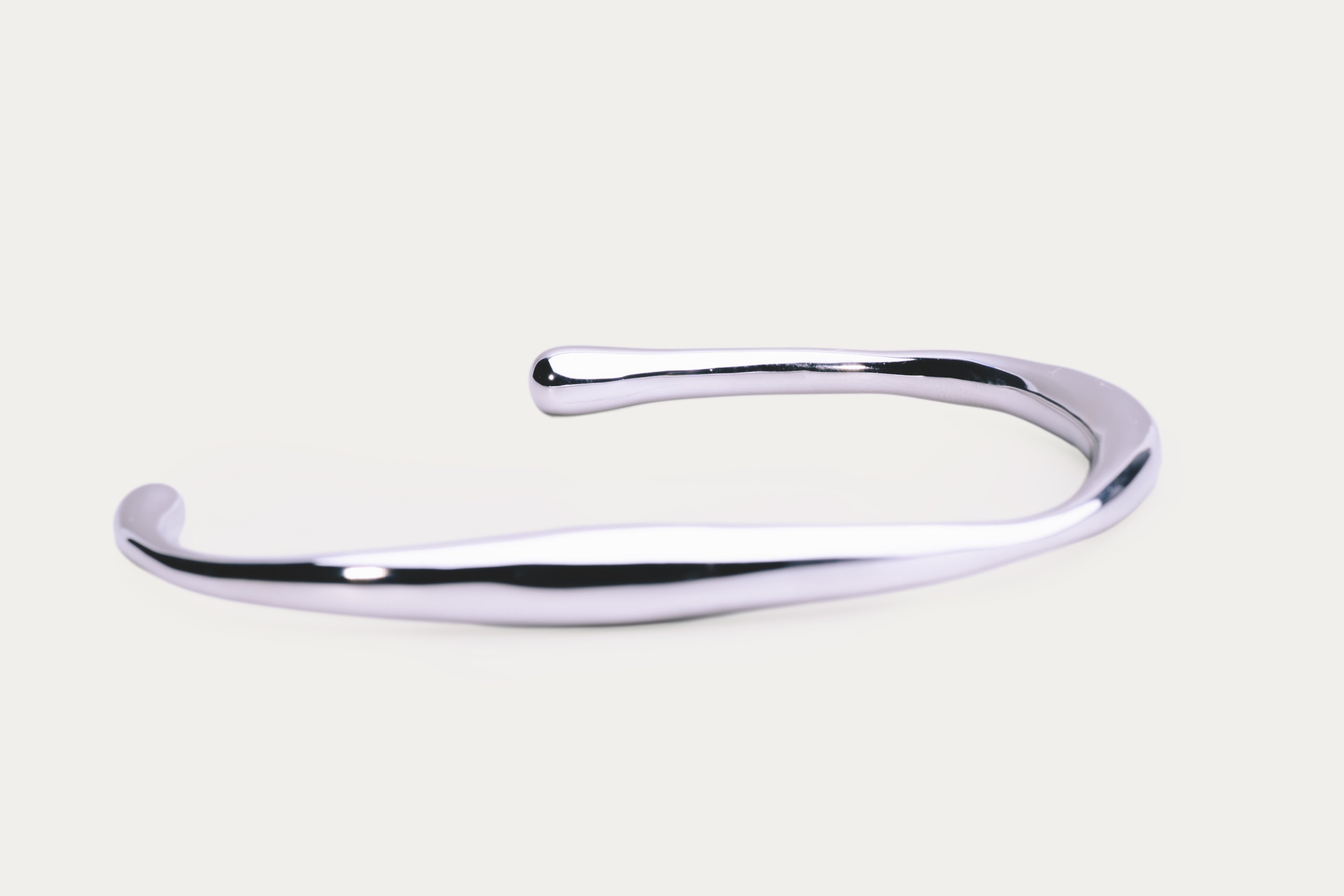 Takwa Bay (Open Bracelet)