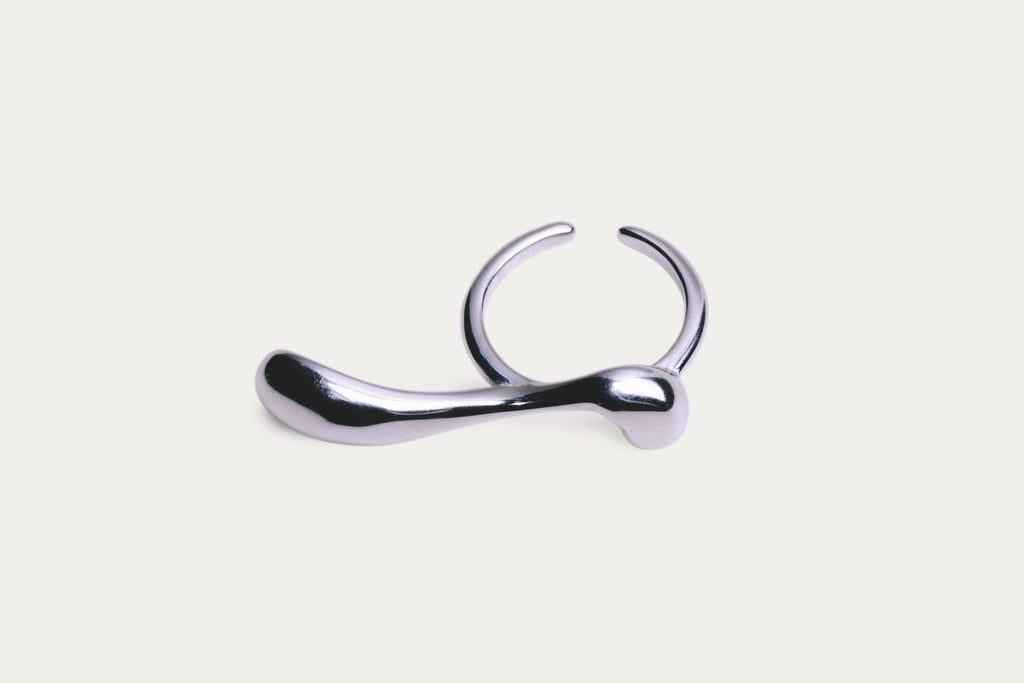 Onike (Long‑Tailed Ring)