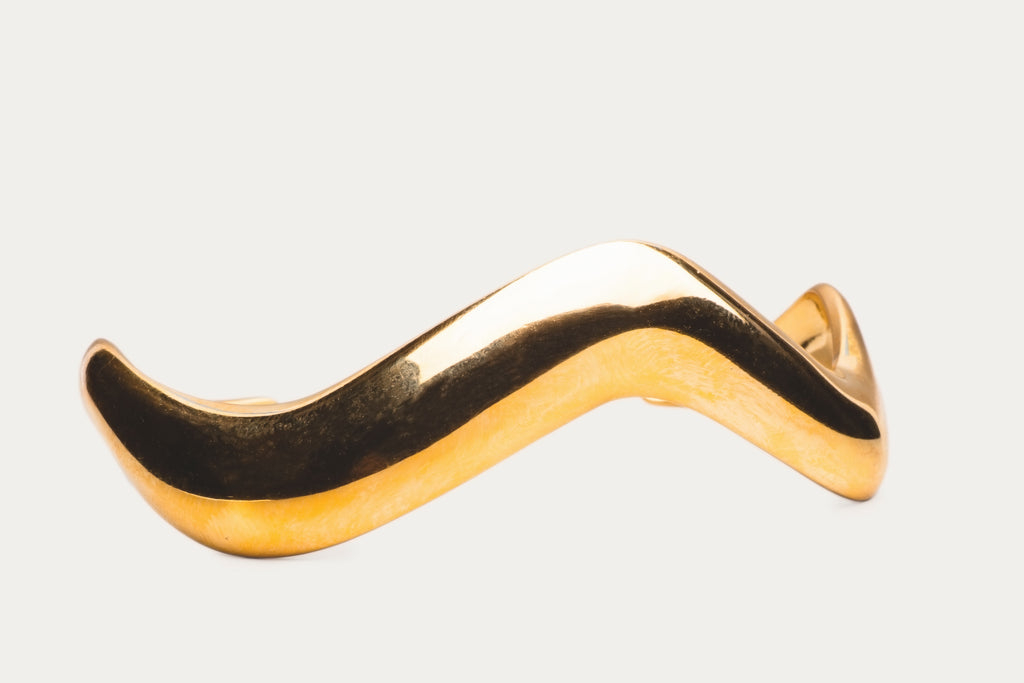 Eleganza (Spiral Bracelet)