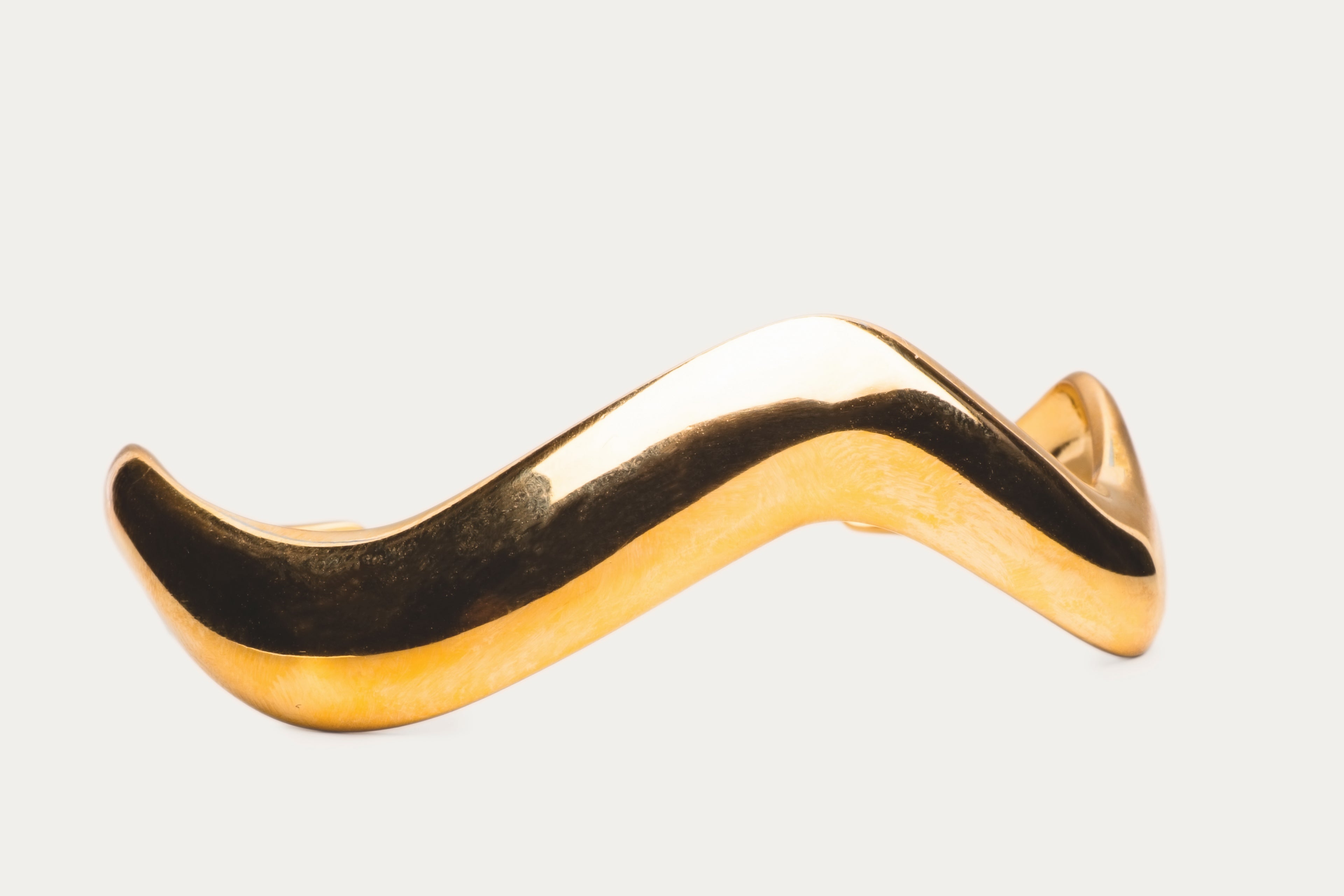 Eleganza (Spiral Bracelet)