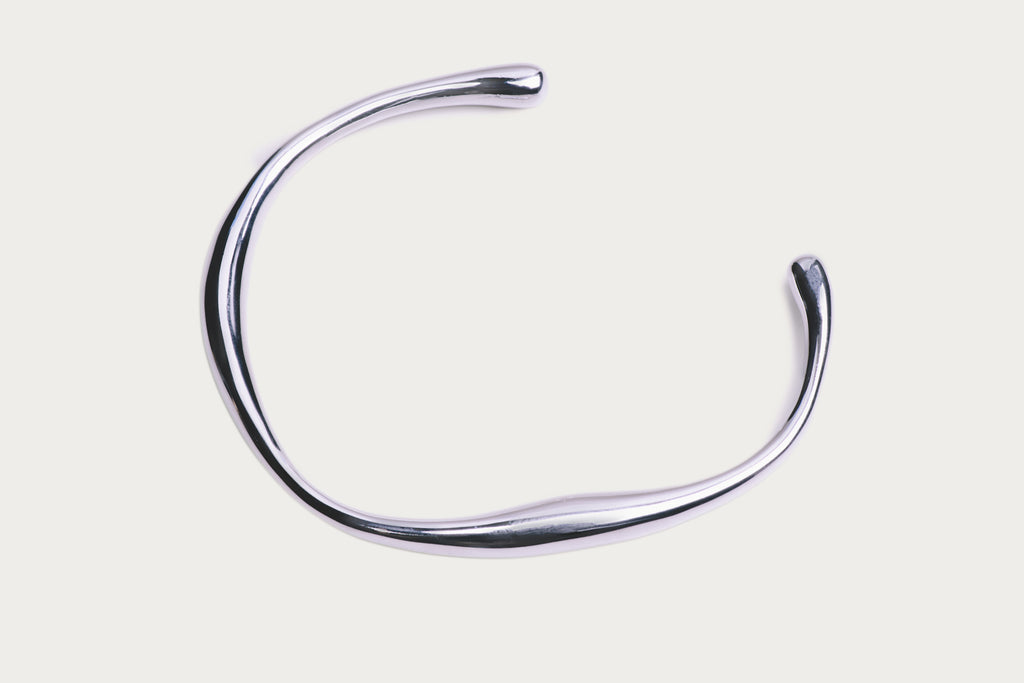 Takwa Bay (Open Bracelet)