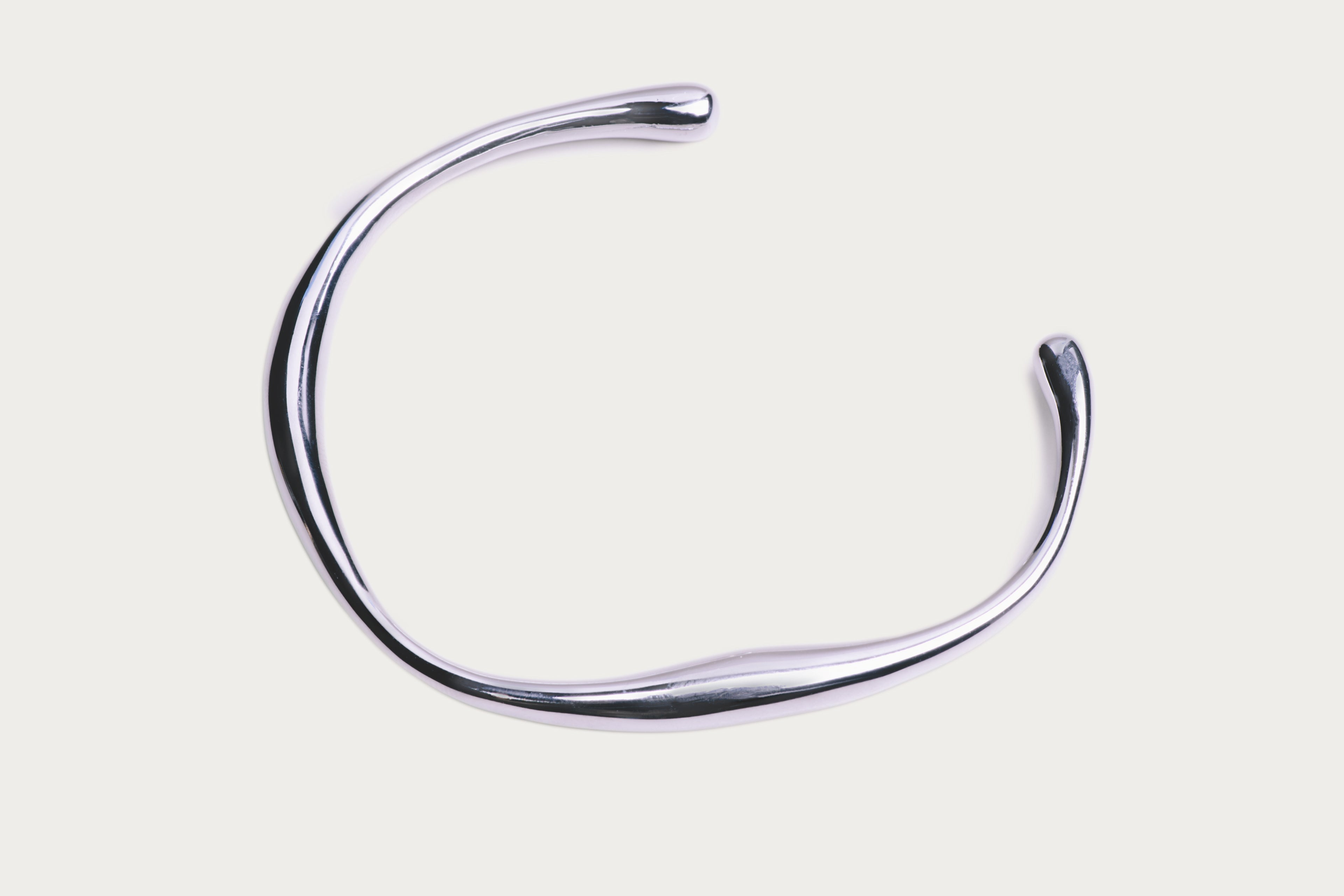 Takwa Bay (Open Bracelet)